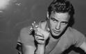 Τι είναι αυτό που δεν ήξεραν πολλοί για τον Marlon Brando; [photos]