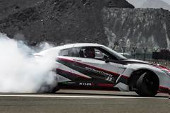 Παγκόσμιο ρεκόρ Γκίνες για τη Nissan με ένα MY16 Nissan GT-R Nismo