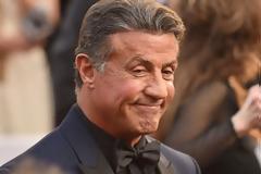 Θα πάθετε σοκ! Πώς ήταν ο Sylvester Stallone στα νιάτα του; [photos]