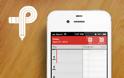 Parker Planner :AppStore free today.....Δωρεάν από 1.99