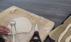 Μαγειρικά σκεύη DIY που τρώγονται μετά τη χρήση σε 7 βήματα [video] - Φωτογραφία 5