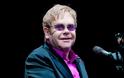 Που πήγε ο Elton John με τον σύζυγο του; [photo]