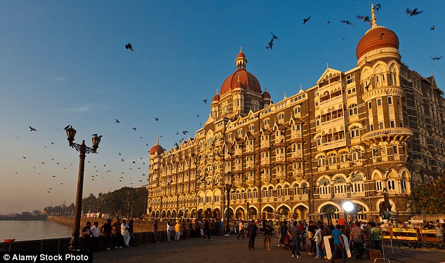 Πόσο θα κοστίσει το ξενοδοχείο που θα μείνουν οι Kate Middleton και Πρίγκιπας William στην Ινδία; [photos] - Φωτογραφία 3
