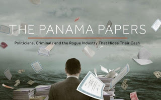 Panama Papers: Ποια είναι η εταιρεία πίσω από το μεγάλο σκάνδαλο; - Φωτογραφία 1
