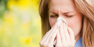 Τι πρέπει να προσέχετε στις Ανοιξιάτικες αλλεργίες; - Φωτογραφία 1