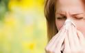 Τι πρέπει να προσέχετε στις Ανοιξιάτικες αλλεργίες;