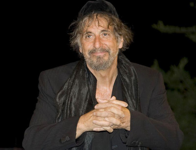Θα πάθετε πλάκα! Πόσο χρονών και πώς είναι σήμερα ο Al Pacino; [photos] - Φωτογραφία 2