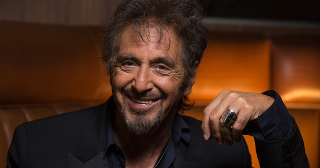 Θα πάθετε πλάκα! Πόσο χρονών και πώς είναι σήμερα ο Al Pacino; [photos] - Φωτογραφία 3