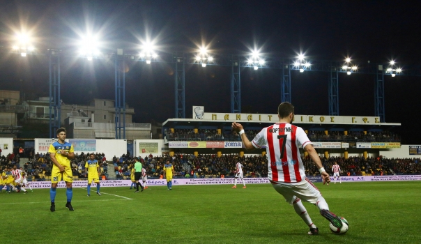 ΤΟ PHOTOSTORY ΤΟΥ ΠΑΝΑΙΤΩΛΙΚΟΣ - ΟΛΥΜΠΙΑΚΟΣ (2-5) - Φωτογραφία 5