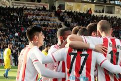 ΤΟ PHOTOSTORY ΤΟΥ ΠΑΝΑΙΤΩΛΙΚΟΣ - ΟΛΥΜΠΙΑΚΟΣ (2-5)