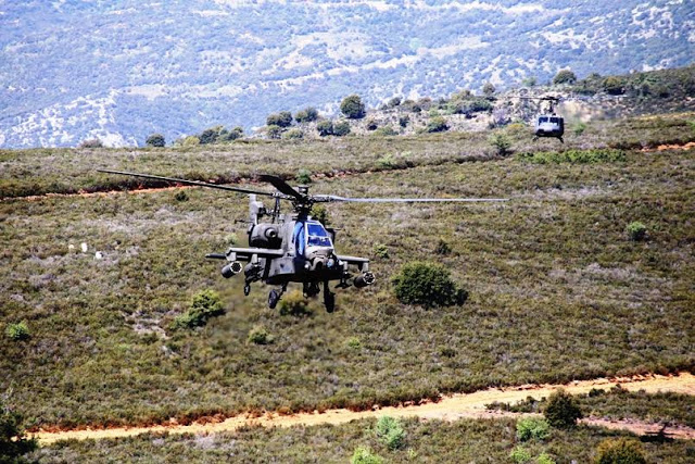 Εκπαίδευση Ανθυπιλάρχων και Ανθυπολοχαγών Υγειονομικού - Φωτογραφία 6