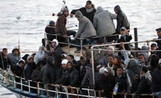 Μετά τη συμφωνία με την ΕΕ η Τουρκία έχει πάρει πίσω μόλις 325 μετανάστες - ΔΕΙΤΕ τη λίστα με τις εθνικότητες - Φωτογραφία 1
