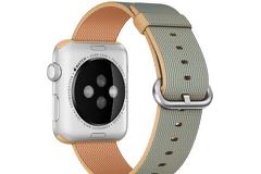 Εντυπωσιάζουν τα νέα λουράκια του Apple Watch με χαμηλό κόστος
