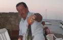 Ο λαγοκέφαλος απειλεί τους ψαράδες του Ιονίου - Φωτογραφία 2