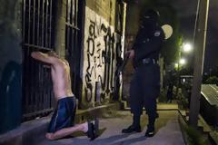 H χώρα όπου ένας άνθρωπος δολοφονείται κάθε ώρα