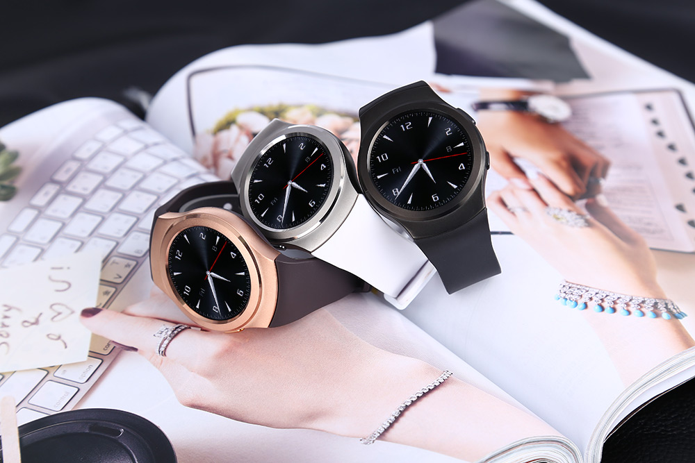 G3 Sports Smartwatch Phone.....Το ρολόι κινητό τώρα με 52 ευρώ - Φωτογραφία 6