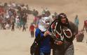 Προειδοποιεί ο ΟΗΕ για τη Φαλούτζα: 60.000 άνθρωποι θα πεθάνουν από ασιτία...