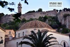 Η πρώτη Βουλή των Ελλήνων στο Ναύπλιο... [photos]