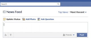 Γιατί το Facebook με ερωτήσεις μας ζητάει να ανανεώνουμε τα status μας; - Τι φοβούνται οι υπεύθυνοι; - Φωτογραφία 1