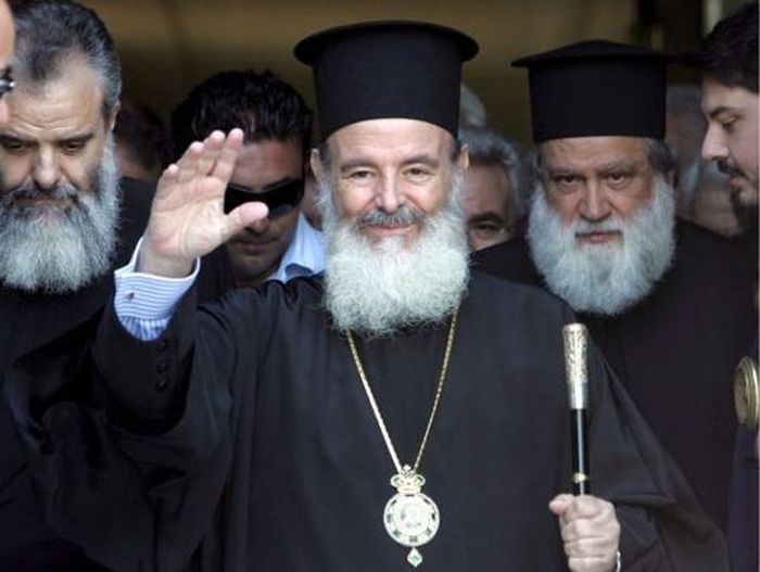 Δακρύζουν μονό οι Έλληνες: Αν είστε άθεοι να μην δείτε αυτήν την ανάρτηση [photos+video] - Φωτογραφία 5