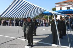 Τελετή παράδοσης – παραλαβής στην 32η Ταξιαρχία Πεζοναυτών