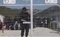 Δύο εβδομάδες διορία έδωσε η Κομισιόν στην Ελλάδα - Για την καλύτερη προστασία των συνόρων