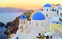 CNT: Η Ελλάδα στους 6 καλύτερους προορισμούς για αποδράσεις το Μάιο - Φωτογραφία 2