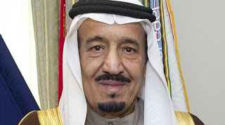Ο βασιλιάς της Σαουδικής Αραβίας απαιτεί... 500 Μερσεντές για την επίσκεψη στην Τουρκία - Φωτογραφία 1