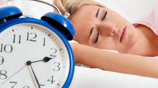 Έρευνα: Ο λίγος ύπνος αυξάνει τον κίνδυνο κρυολογήματος - Φωτογραφία 1