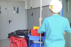 Όλες οι πληροφορίες για τις νέες συμβάσεις σε φύλαξη & καθαριότητα