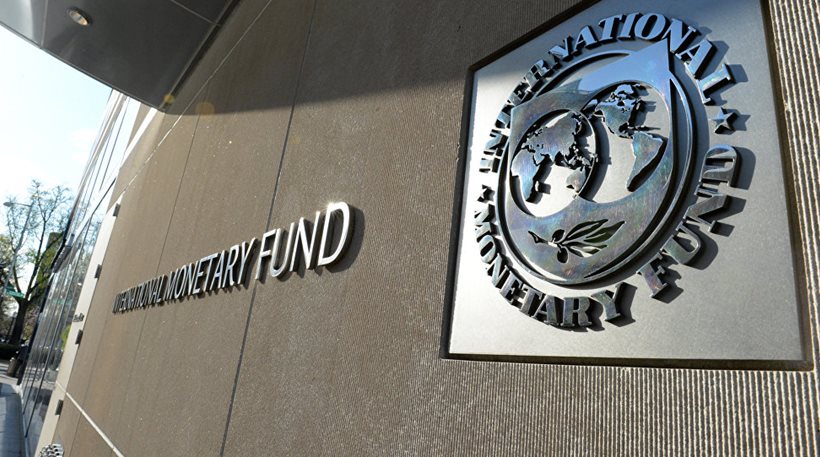 Reuters: «Εξαιρετικά μη βιώσιμο το ελληνικό χρέος» εκτιμά το ΔΝΤ - Φωτογραφία 1