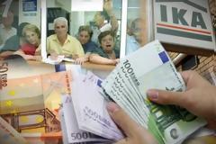 Φόροι 2016: Πόσα θα πληρώσετε ανάλογα με το εισόδημα (ΠΙΝΑΚΕΣ)