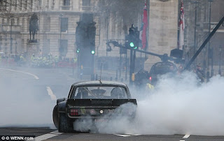 Άγριος καυγάς στο Top Gear. Φεύγει ο Matt LeBlanc; [photos] - Φωτογραφία 1