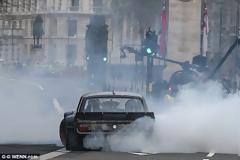 Άγριος καυγάς στο Top Gear. Φεύγει ο Matt LeBlanc; [photos]