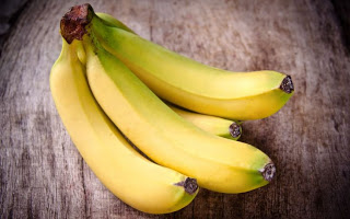 Μεταλλαγμένες μπανάνες που μένουν φρέσκιες διπλάσιο χρόνο - Φωτογραφία 1