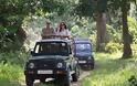 Το Πριγκιπικό ζεύγος πήγε για σαφάρι στην Ινδία... [photos]