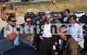 Ηλεία: Ο αναπλ. υπουργός Περιβάλλοντος, Γ.Τσιρώνης ξεκαθάρισε τις προθέσεις του για την Τριανταφυλλιά
