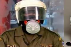 H μεγάλη αποκάλυψη: Ποιος κρύβεται πίσω από τον Μπαλούρδο και τον τσολιά της Ελληνοφρένειας; [photos]