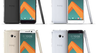 HTC 10: Επίσημα με οθόνη 5.2” QHD, Snapdragon 820, εξαιρετικές κάμερες και ήχο - Φωτογραφία 1