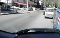 Χαϊδάρι: Γυαλιά απο τζάμι στην οδό Κόδρου [photos] - Φωτογραφία 3