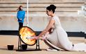 Εκτός η Κρήτη από την λαμπαδηδρομία της Ολυμπιακής Φλόγας για τους Ολυμπιακούς Αγώνες του Ρίο