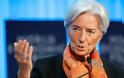 Ύφεση φέτος αλλά ανάπτυξη 2,7% του χρόνου «βλέπει» το ΔΝΤ