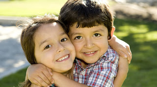 Έρευνα: Βρείτε αν είστε εσείς το «αγαπημένο» παιδί των γονιών σας - Φωτογραφία 1