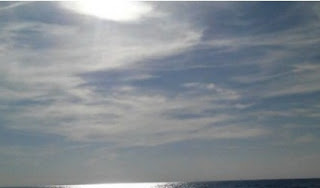 Καλοκαίρι…θα μυρίσει τις επόμενες ημέρες στην Κρήτη - Στους 30 βαθμούς θα σκαρφαλώσει ο υδράργυρος - Φωτογραφία 1