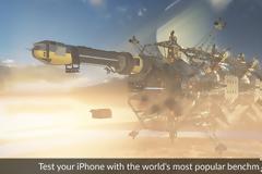 3DMark Sling Shot Benchmark....Ελέγξτε τις επιδόσεις σας
