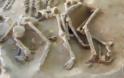 ΣΠΟΥΔΑΙΑ αρχαιολογική ανακάλυψη: Αποκαλύφθηκε ομαδική ταφή 80 δεσμωτών - Φωτογραφία 1