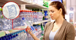 Ποια πλαστικά τάπερ και μπουκάλια είναι επικίνδυνα; - Φωτογραφία 1