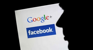 Ισραήλ: Επιβάλλει ΦΠΑ σε Google και Facebook - Φωτογραφία 1