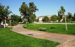 Προχωρά η δημιουργία Μητροπολιτικού Πάρκου στο Γουδή - Φωτογραφία 1