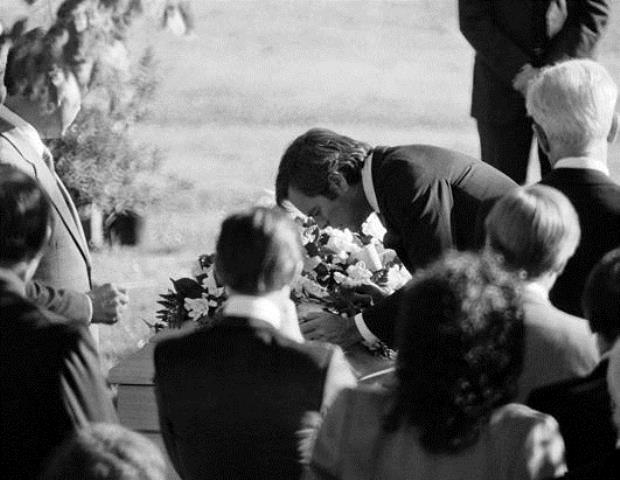 Ρόμπερτ Βάγκνερ: Μιλά για τον θάνατο της Νάταλι Γουντ, 35 χρόνια μετά - Φωτογραφία 4